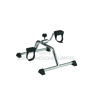 Pedal Exerciser Metal