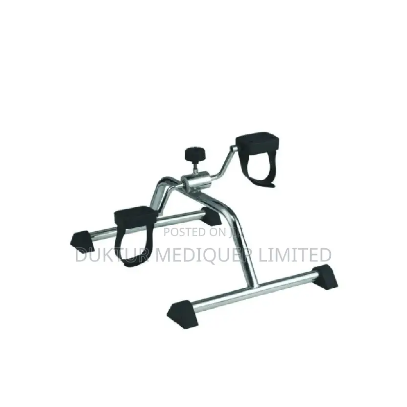 Pedal Exerciser Metal