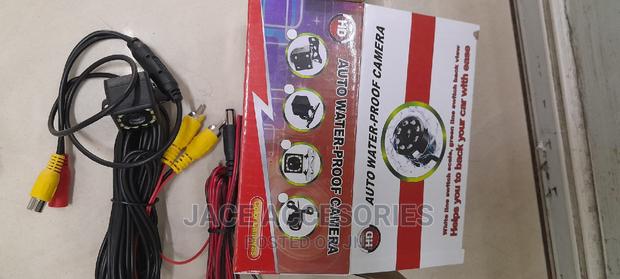12 Led Reverse Camera - thumbnail 3