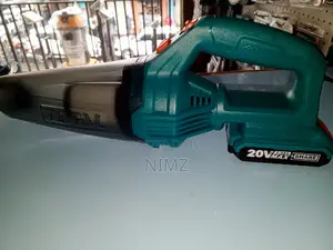 Cordless Vacuum Cleaner 20v