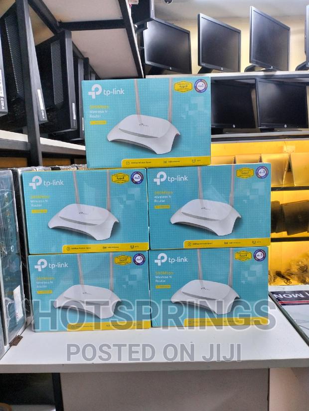 Tp-Link Router - thumbnail 4