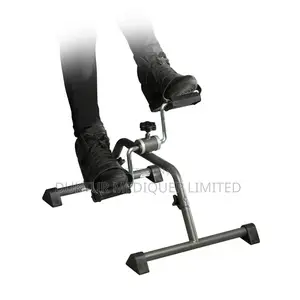 Pedal Exerciser Metal