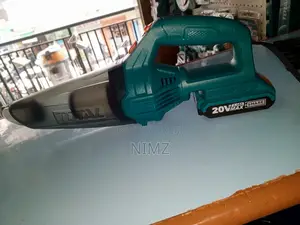 Cordless Vacuum Cleaner 20v