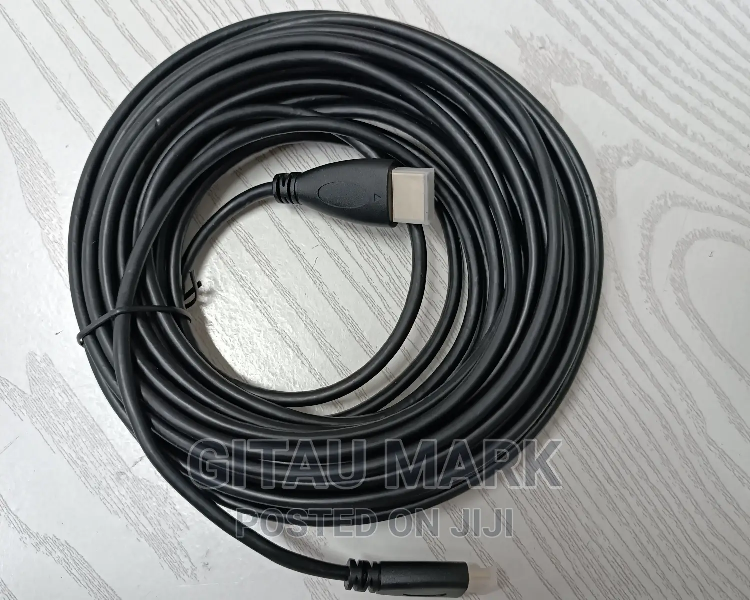 HDMI to Mini 10m Cable