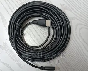 HDMI to Mini 10m Cable