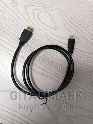 Hdmi to Mini Hdmi Cable 1.5m