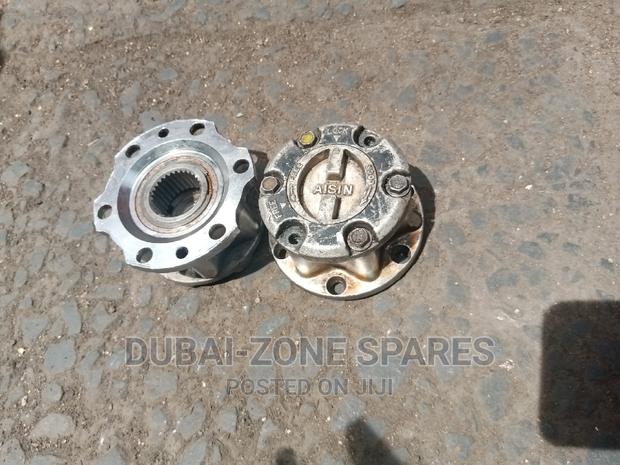 Land Cruiser J75,J79, Hilux 4×4, Hilux Surf, Millennium 4wd.