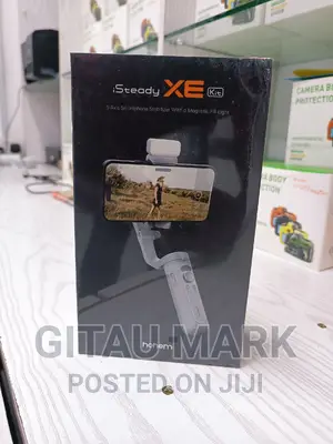 Isteady XE Gimbal Kit
