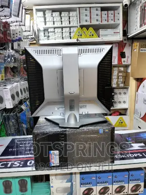 Desktop Computer Dell OptiPlex 7010 4GB Intel Core I3 HDD 500GB