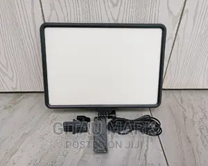 Jmary Fm-17rs 17inch Panel Light