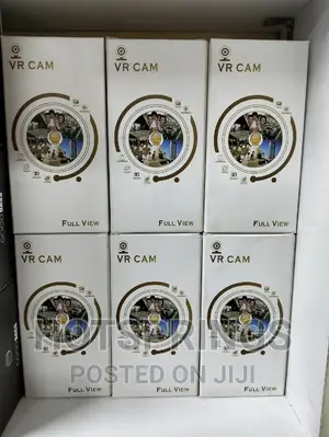 Bulb Camera