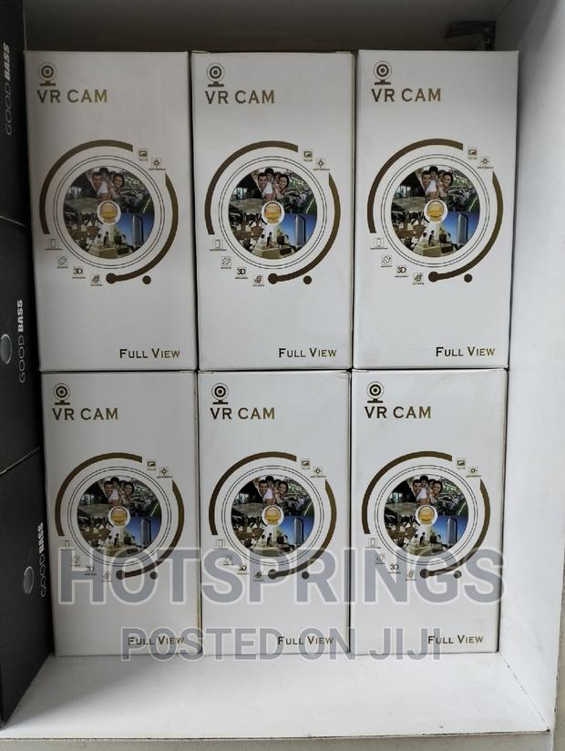 Bulb Camera - thumbnail 2