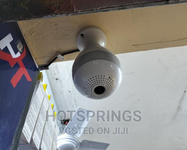 Bulb Camera - thumbnail 4