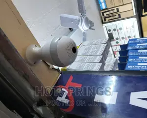 Bulb Camera
