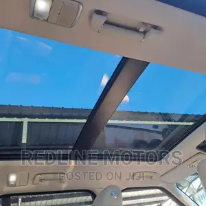 Land Rover Range Rover Vogue 2018 Black