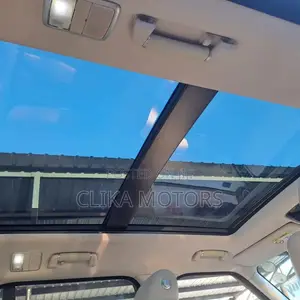 Land Rover Range Rover Vogue 2018 Black