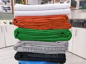 Muslin Cloth Backdrops/Backgrounds 3m×6m
