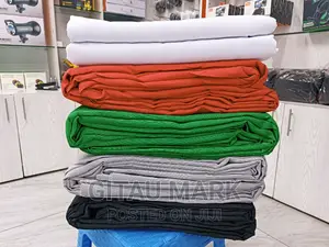Muslin Cloth Backdrops/Backgrounds 3m×6m