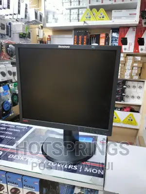 19 Inch Monitor