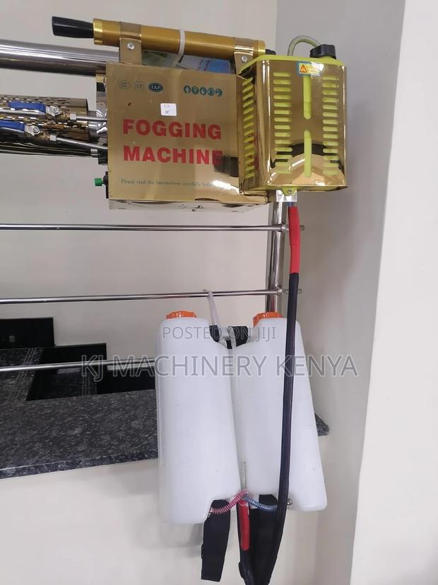 Fog Fogging Machine