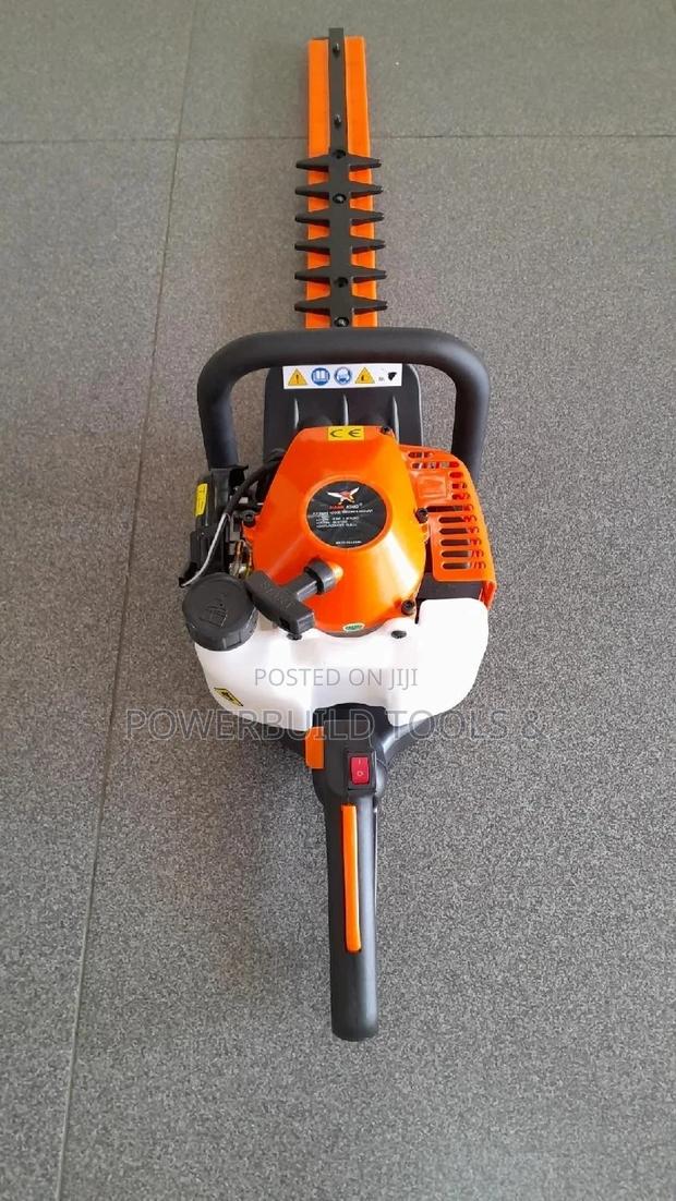 Hawkins Hedge Trimmer - thumbnail 2