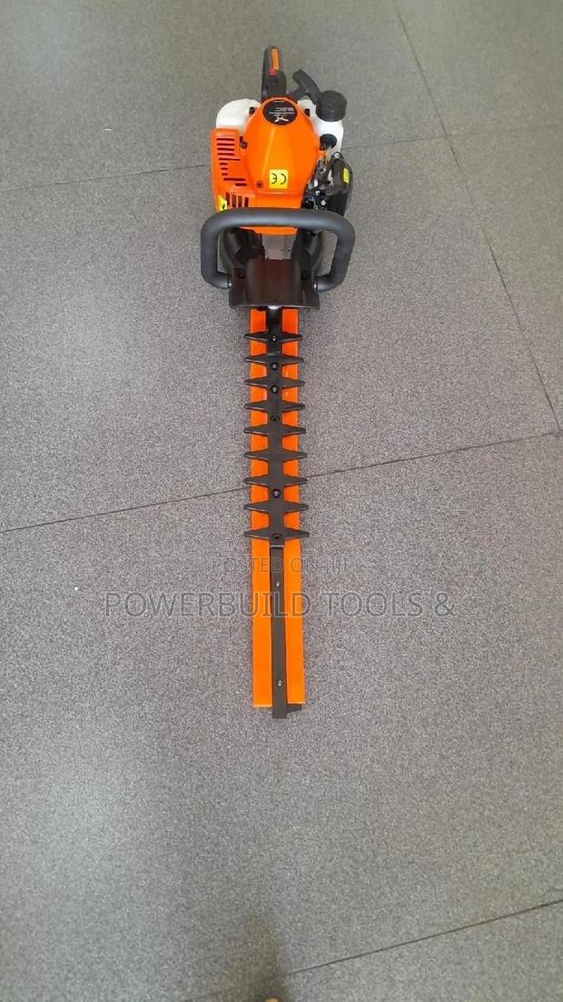 Hawkins Hedge Trimmer - thumbnail 3