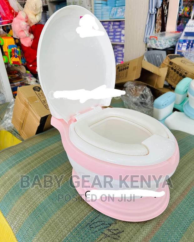 Baby Potty* Potty* Baby Potty - thumbnail 2