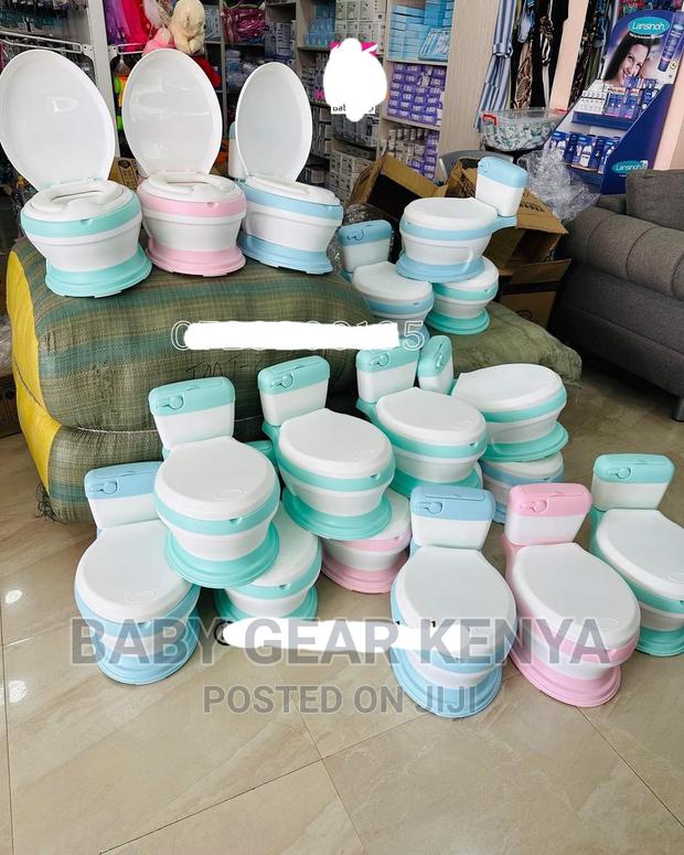 Baby Potty* Potty* Baby Potty - main view