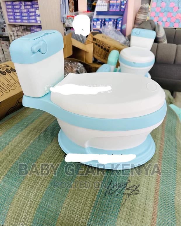 Potty/Baby Potty - thumbnail 4