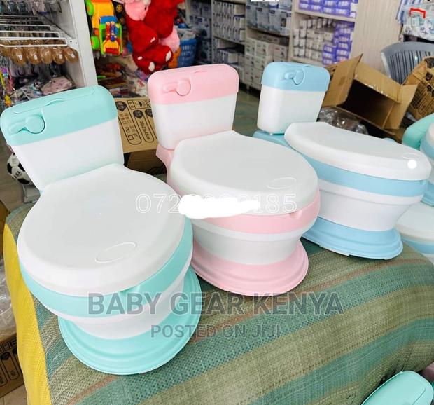 Potty/Baby Potty - thumbnail 3