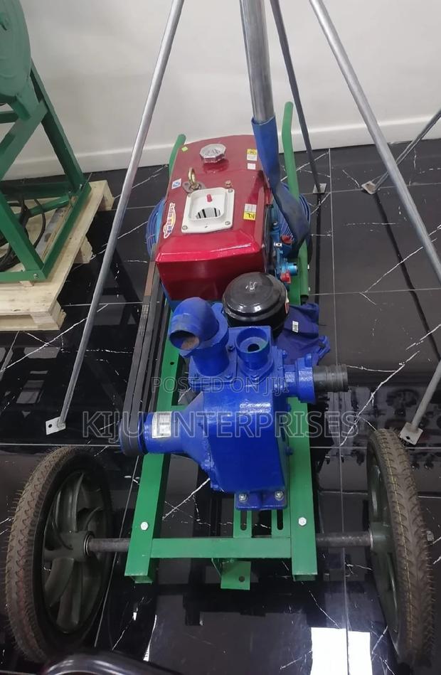 Waterpump -Machine - thumbnail 3