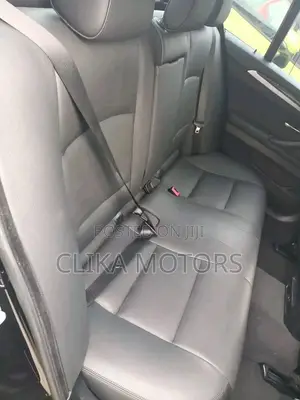 BMW 218i 2016 Black