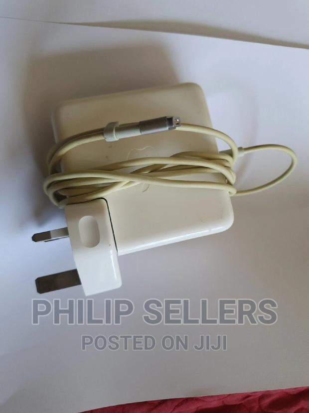 GENUINE ORIGINAL Apple Magsafe 2 85W Charger for Macbook Air