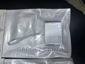Type C to Hdmi Adaptor