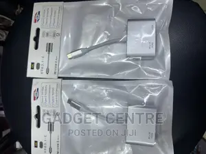 Type C to Hdmi Adaptor