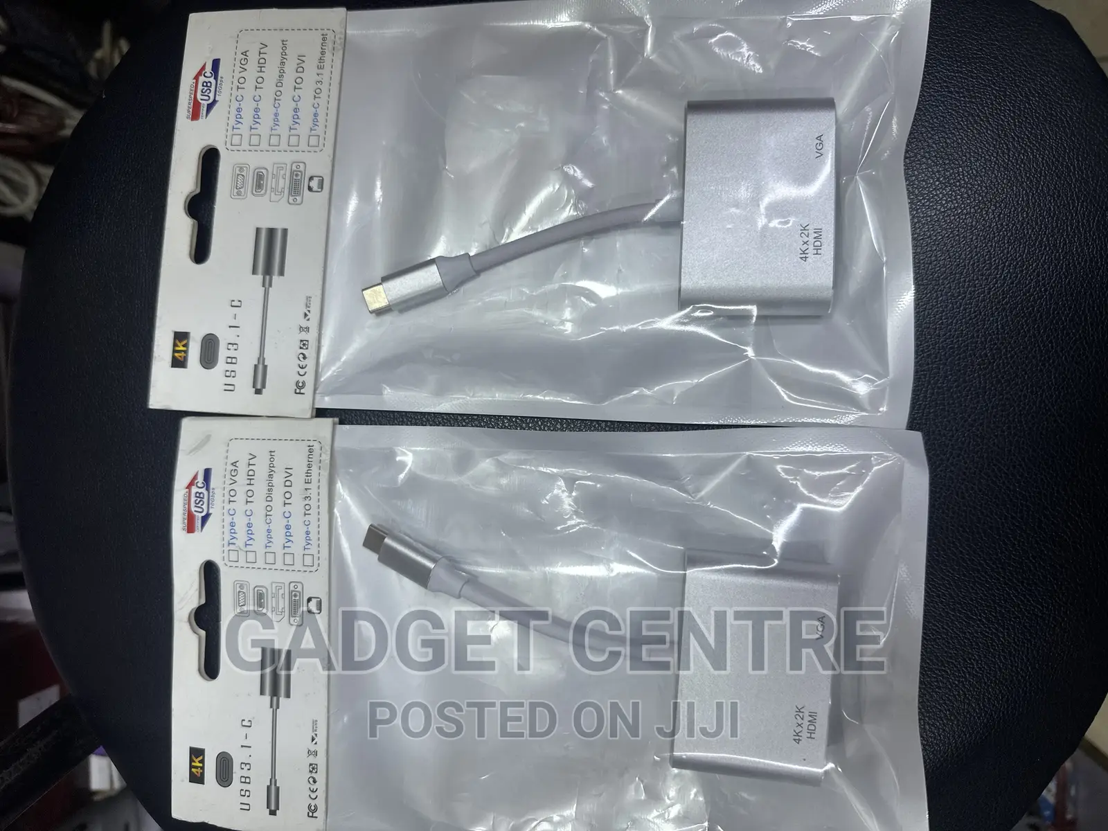 Type C to Hdmi Adaptor