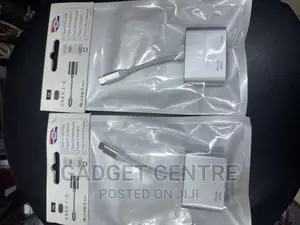Type C to Hdmi Adaptor