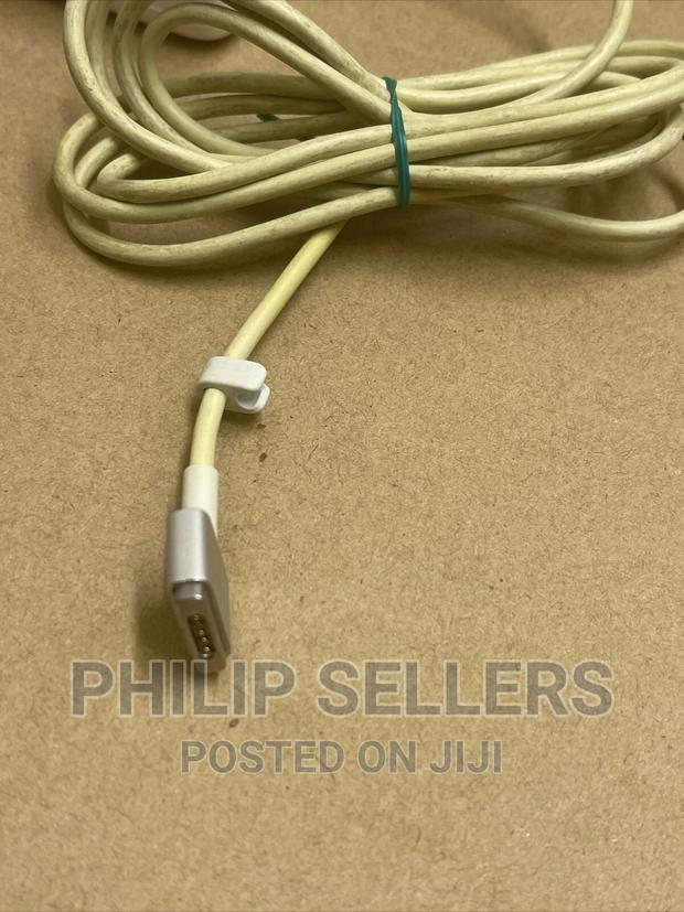 Genuine Apple 85W Magsafe 2 Charger A1424 Macbook Pro Retina - thumbnail 3