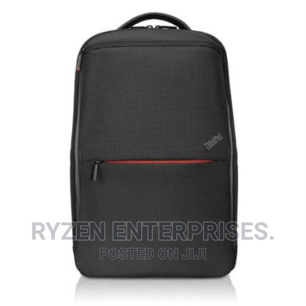 Lenovo Thinkpad Professional Backpack 15.6 - main view