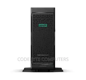 New Server HP ProLiant ML 32GB Intel Xeon HDD 1T