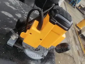 Ingco Industrial Router 2200w-Plunge Capacity~0-60mm