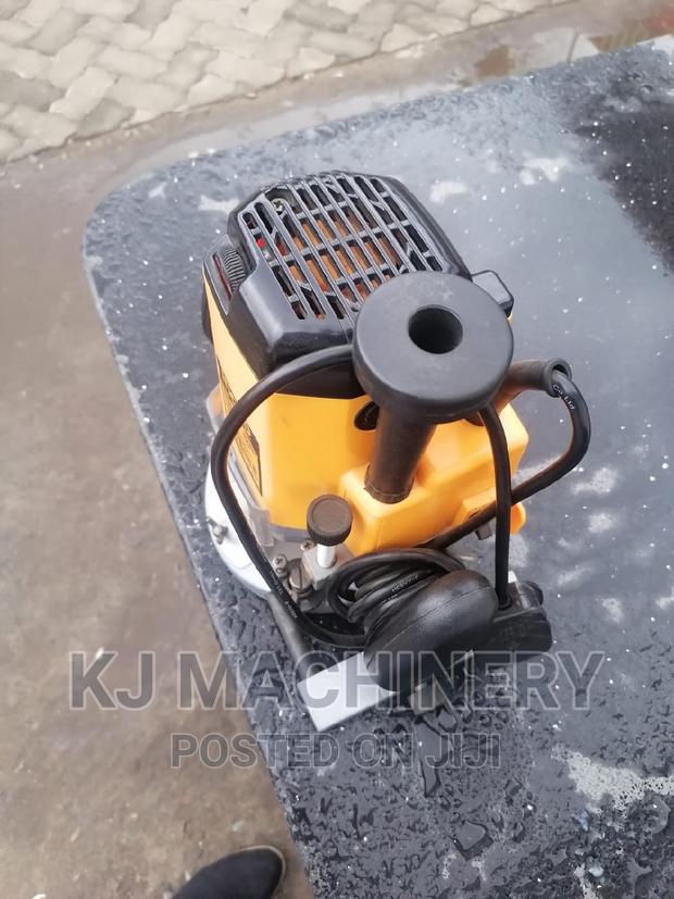 Ingco Industrial Router 2200w-Plunge Capacity~0-60mm - thumbnail 5