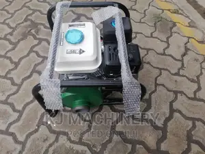 High Pressure Petrol 7.5hp Water Pump-Quality Assured