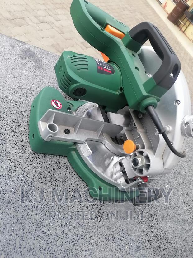 Mitre Saw850w-185mm-Quality Assured Products