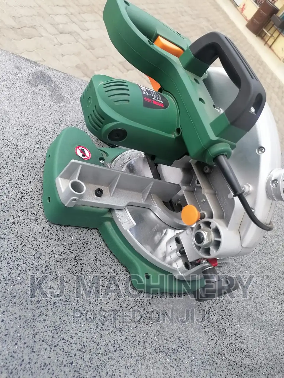 Mitre Saw850w-185mm-Quality Assured Products