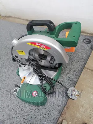 Mitre Saw850w-185mm-Quality Assured Products