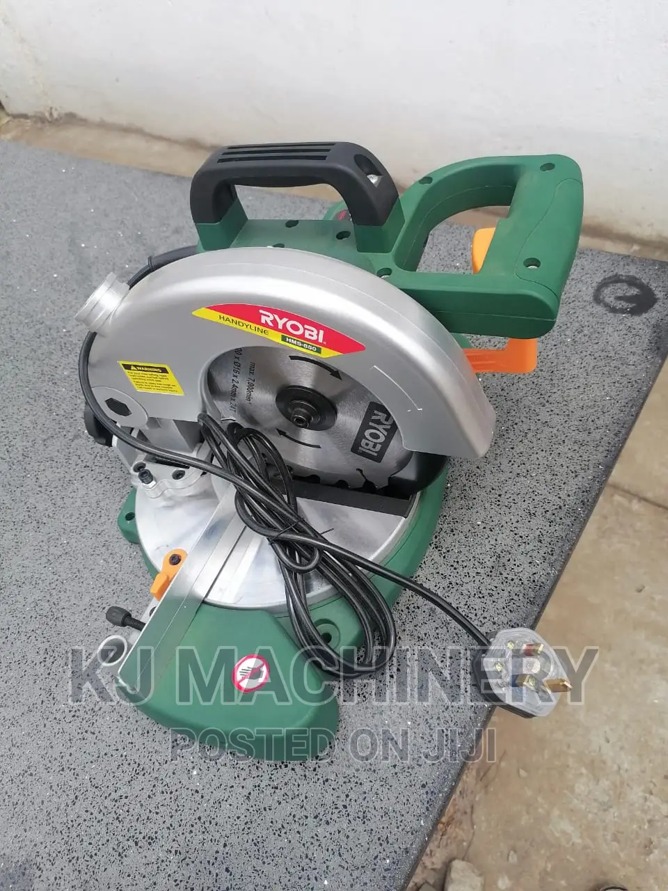 Mitre Saw850w-185mm-Quality Assured Products