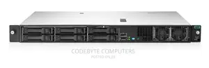 New Server HP ProLiant DL 16GB Intel Xeon SSD 2T