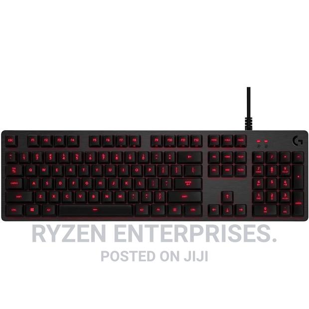 Logitech G413/ G413/ G413 Keyboard/ Logitech G413