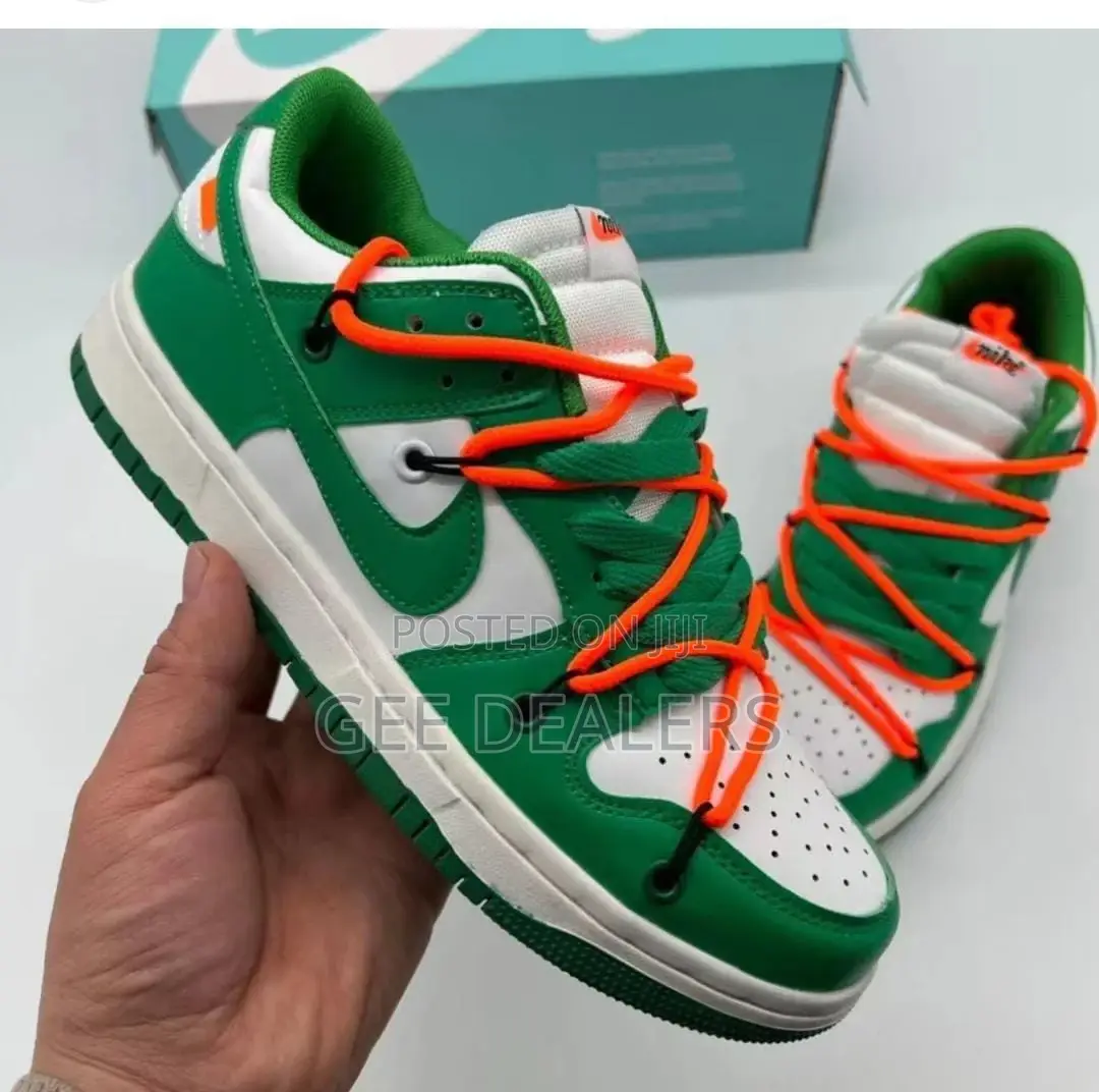 Nike SB Dunk Sneakers